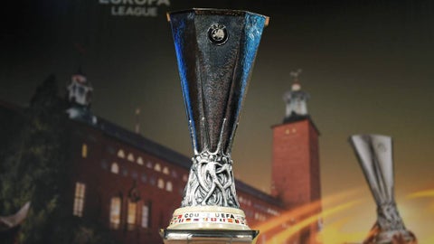 Trofeo Europa League