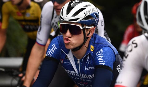 Evenepoel