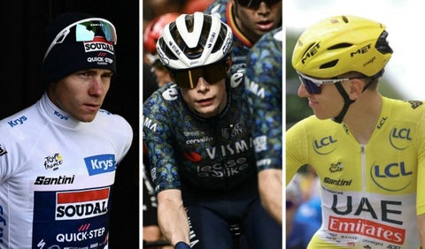 Tour de Francia 2024