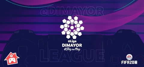 Liga Virtual de Dimayor