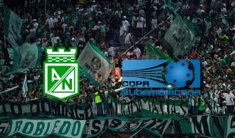 ExNacional fue vendido por 2 millones de dólares: jugará Sudamericana