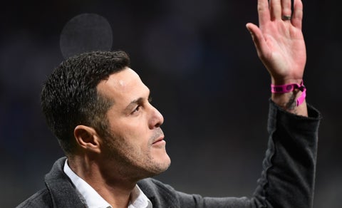 Exportero Julio César