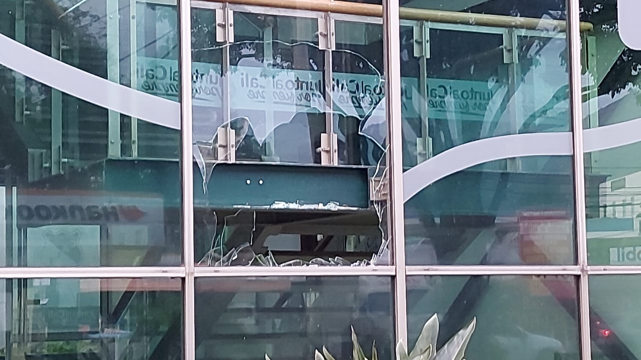 La institución a través de un comunicado, rechazó los hechos presentados en los últimos días.