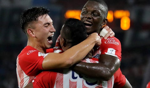 Fabián Ángel - 2021