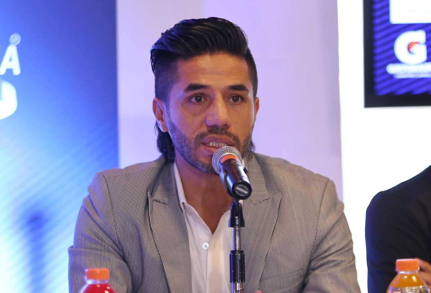 Fabián Vargas