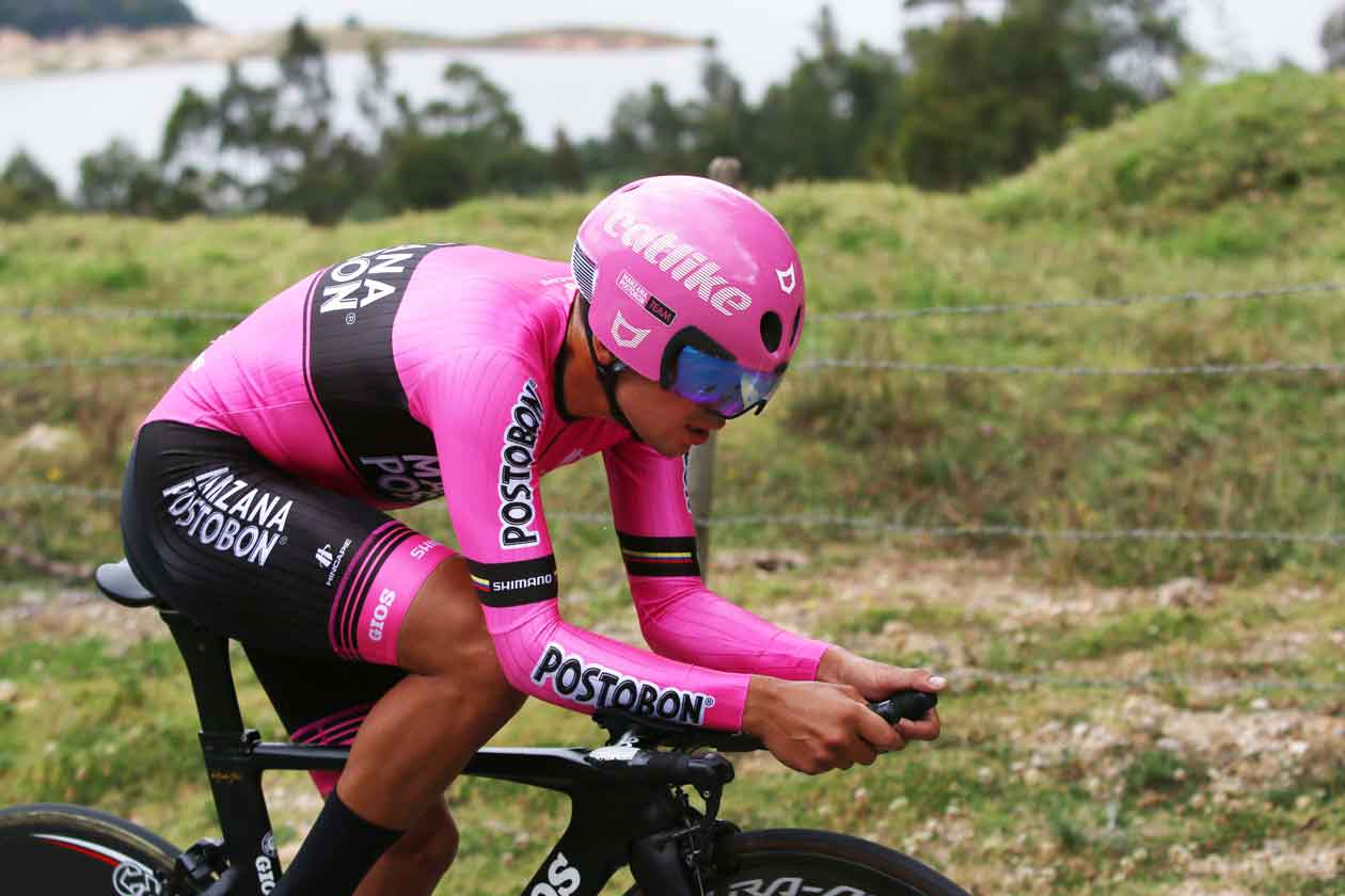 Clásico RCN ARAWAK 2018