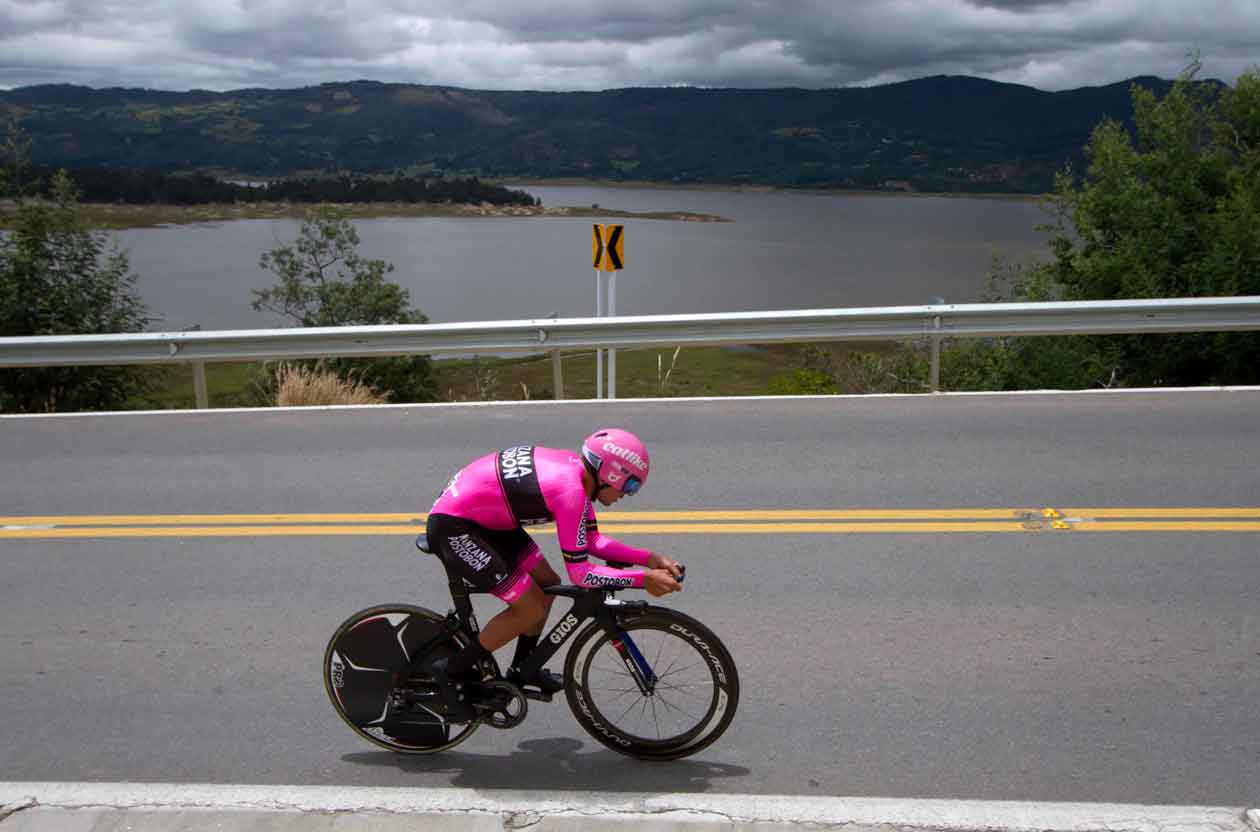 Clásico RCN ARAWAK 2018