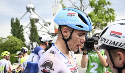 Fabio Jakobsen, Quick Step