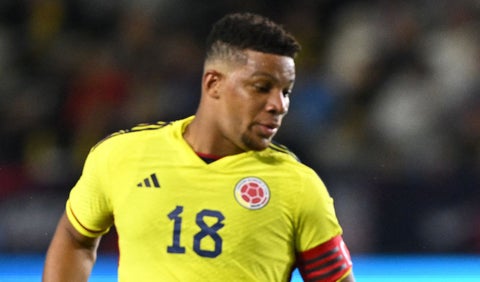 Gago tomó decisión radical sobre el futuro de Fran Fabra en Boca