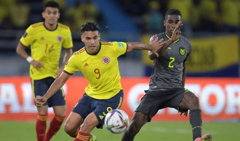 Falcao volvería a la Selección Colombia: revelan condición de Lorenzo