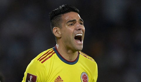 Falcao, Galatasaray, Monaco