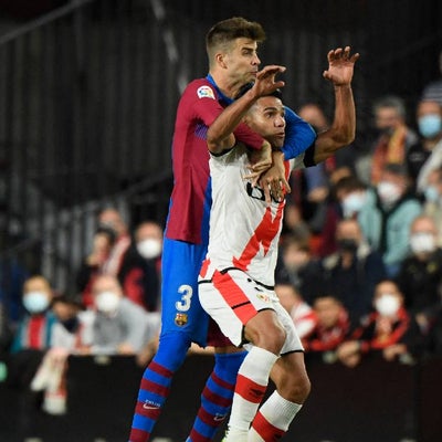 Barcelona vs Rayo Vallecano EN VIVO: hora y canal de TV
