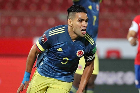 Falcao García es pretendido por el Galatasaray de Turquía