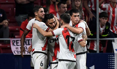 Radamel Falcao García 2022