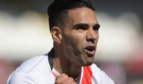 Falcao hoy, Rayo Vallecano noticias, liga española