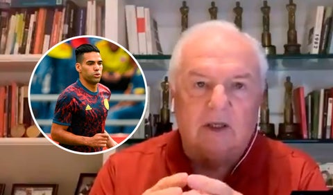 Falcao HOY, Selección Colombia noticias