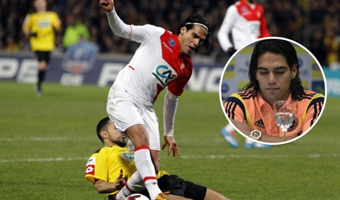 Selección Colombia: 10 años de la lesión que cambió la vida de Falcao