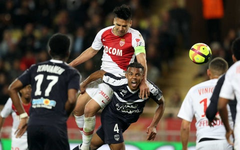 Radamel Falcao García