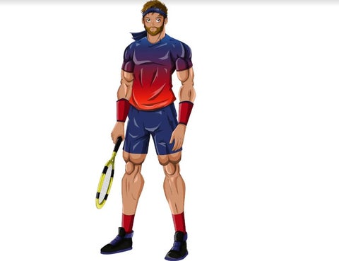 Robert Farah, tenista colombiano