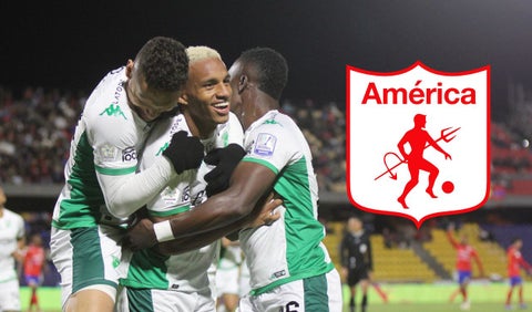 Deportivo Cali ficharía un ex América como nuevo técnico