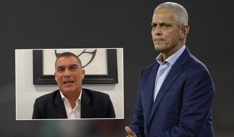 Faryd Mondragón habló sobre la actitud de Rueda con la Selección Colombia.