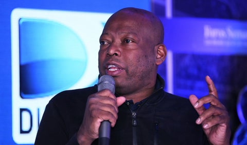 Faustino Asprilla