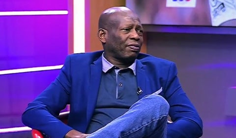 Faustino Asprilla contó por qué fue a Nacional y no a Millonarios