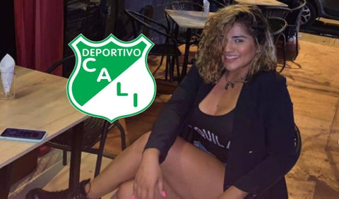 Fay Martínez, Deportivo Cali, Liga Betplay