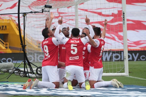 Independiente Santa Fe