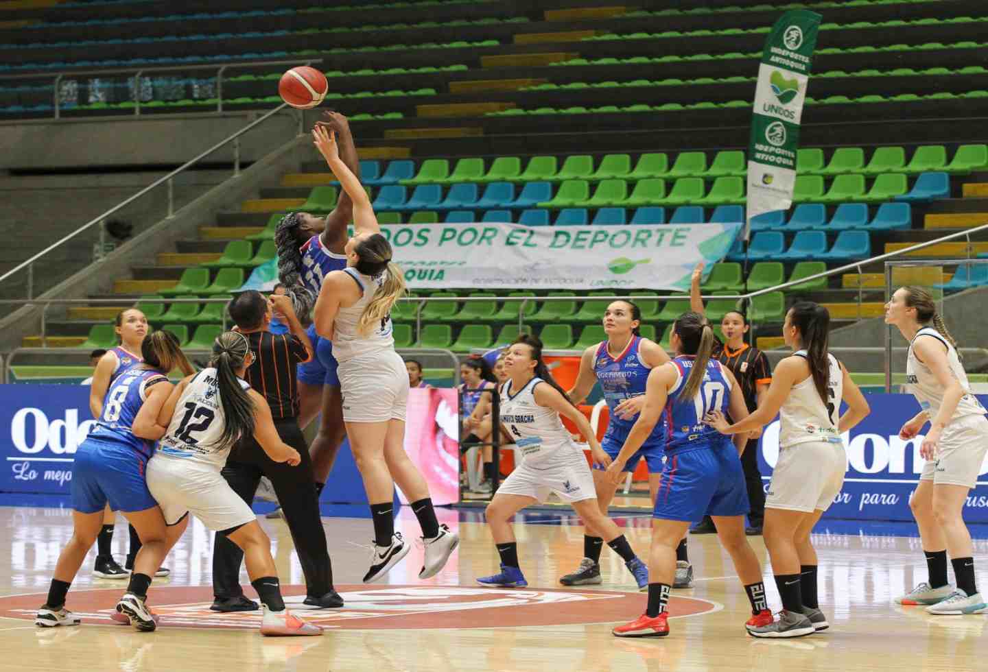 Liga Superior de Baloncesto