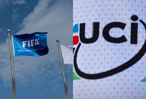 Federaciones deportivas