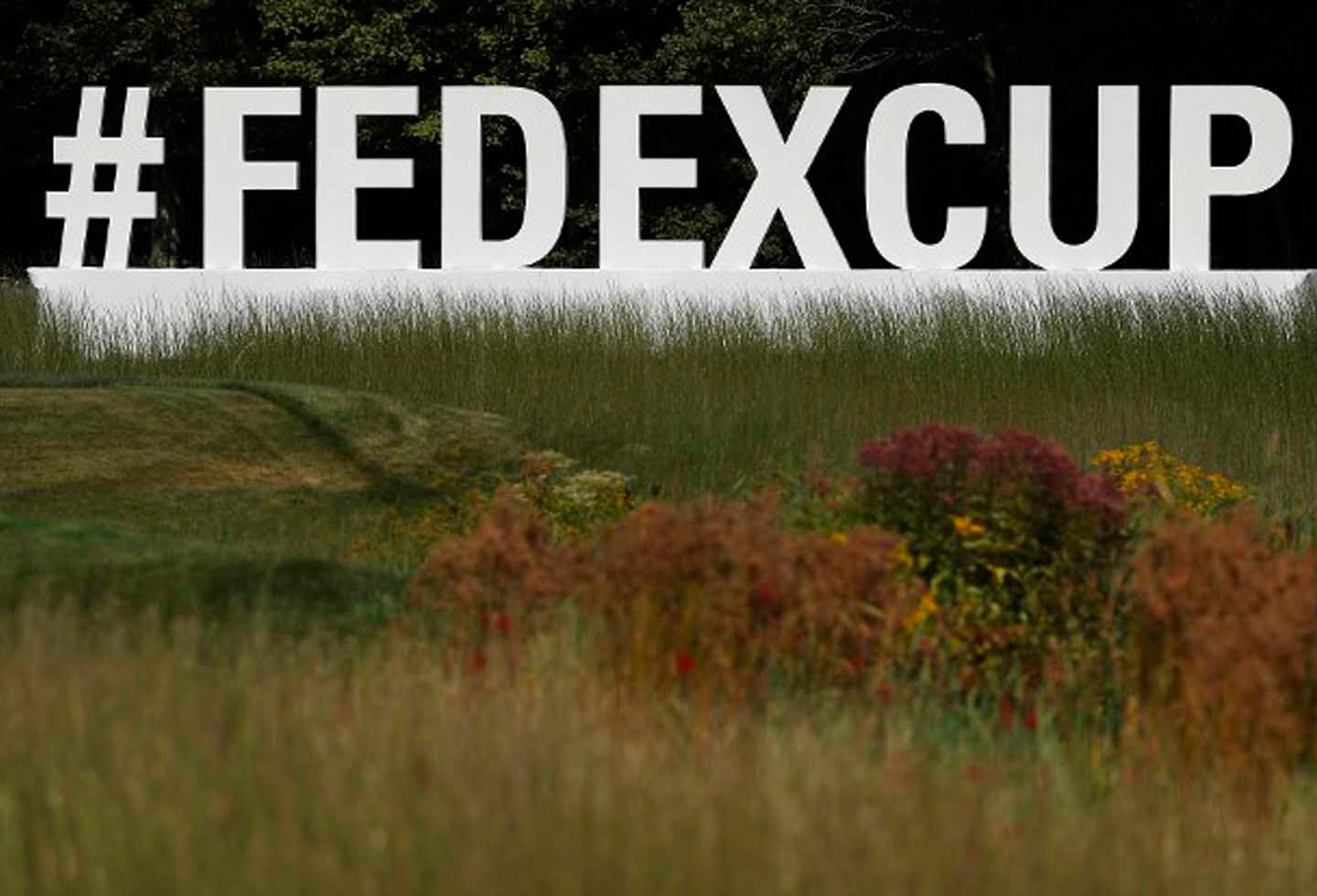 La Fedex Cup es el torneo de los Play Off del golf norteamericano.