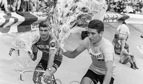 Felice Gimondi