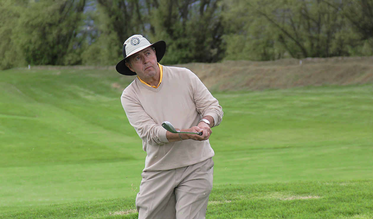 Felipe Harker Delgado