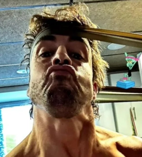 Fernando Alonso Cuello