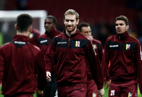 Fernando Aristeguieta