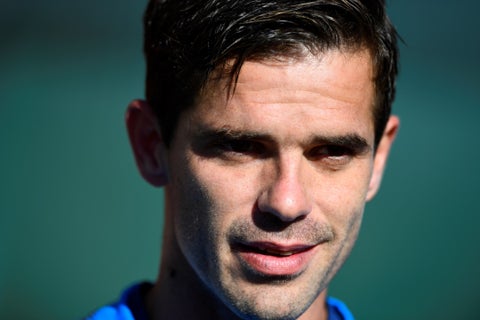 Fernando Gago