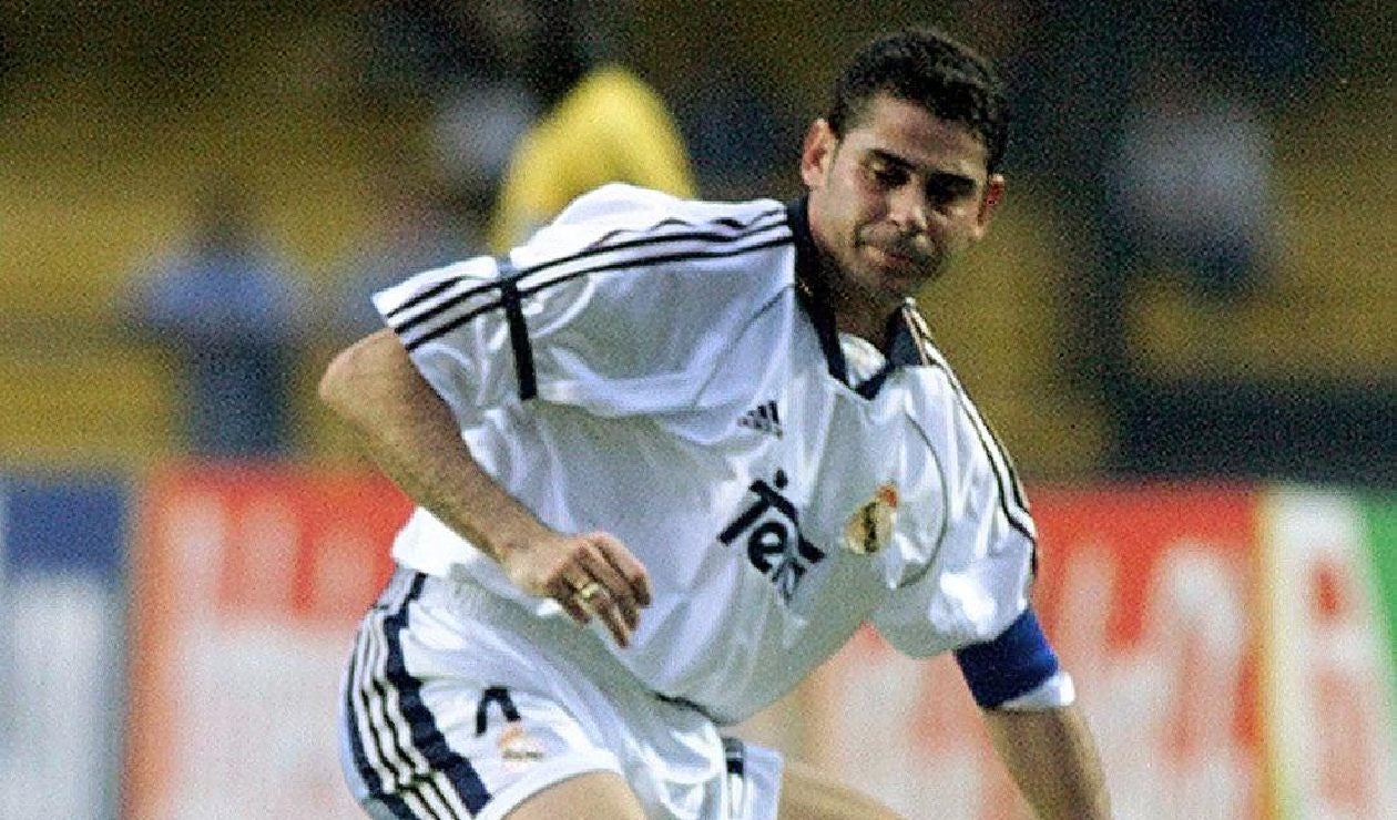 Fernando Hierro