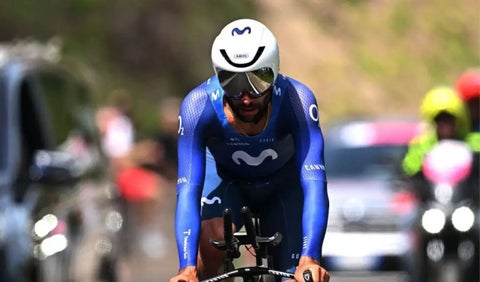 Fernando Gaviria - Giro de Italia 2023