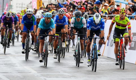 Tour Colombia 2.1 2024