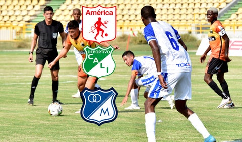 Joya del FPC buscado por varios clubes de la Liga Betplay ya eligió equipo