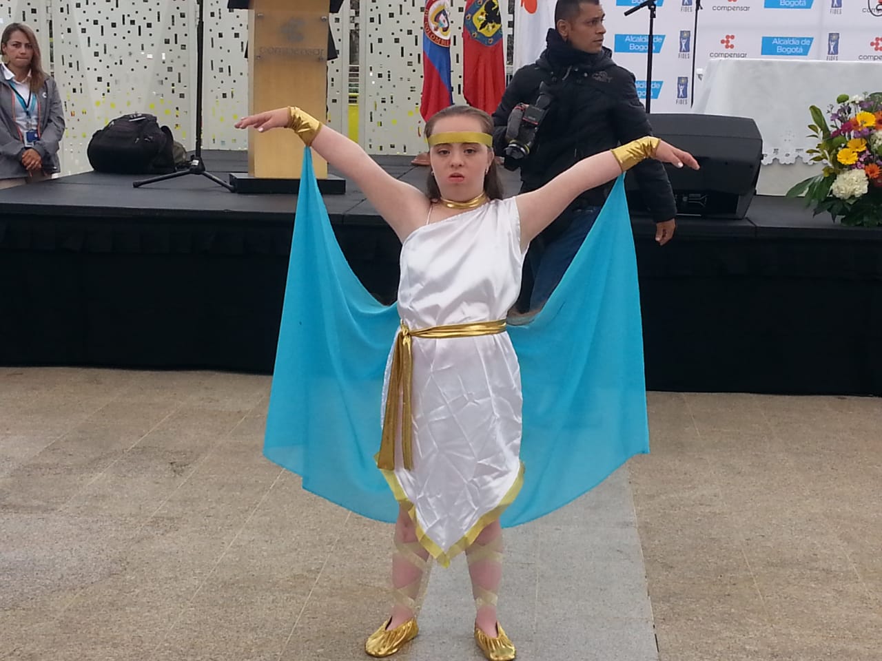 Olimpiadas FIDES 2019