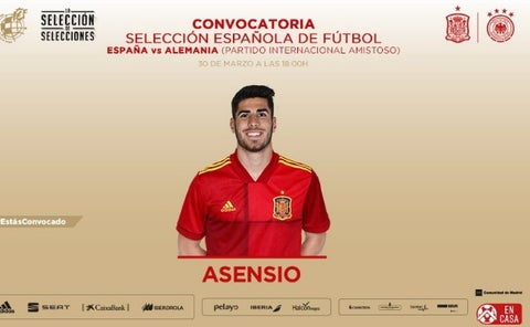 FIFA 20 Partido de selecciones