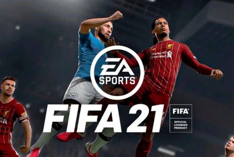 FIFA 21 será compatible para la PS5 y Xbox X series