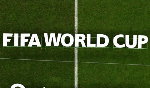 Copa Mundial de la FIFA