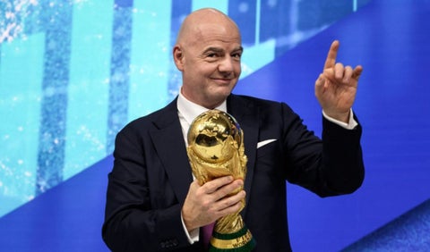Mundial 2026: FIFA expulsaría a campeona del mundo por dura sanción