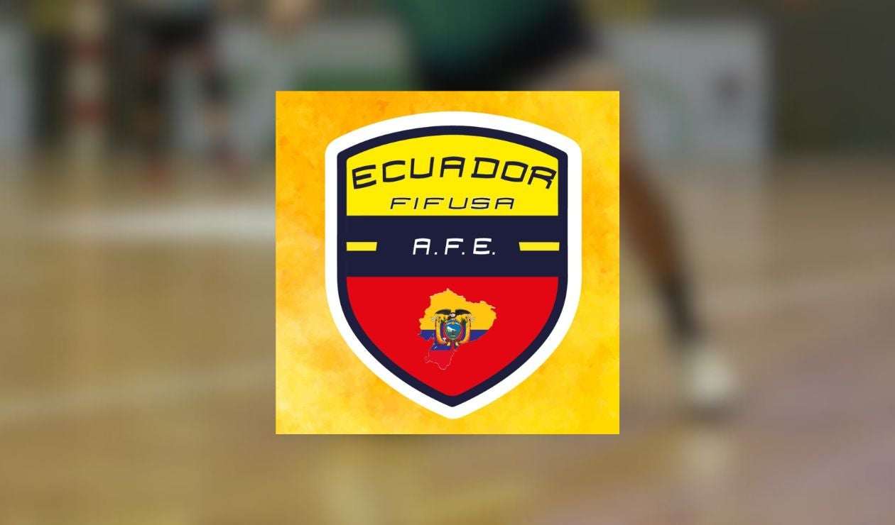 FIFUSA Ecuador