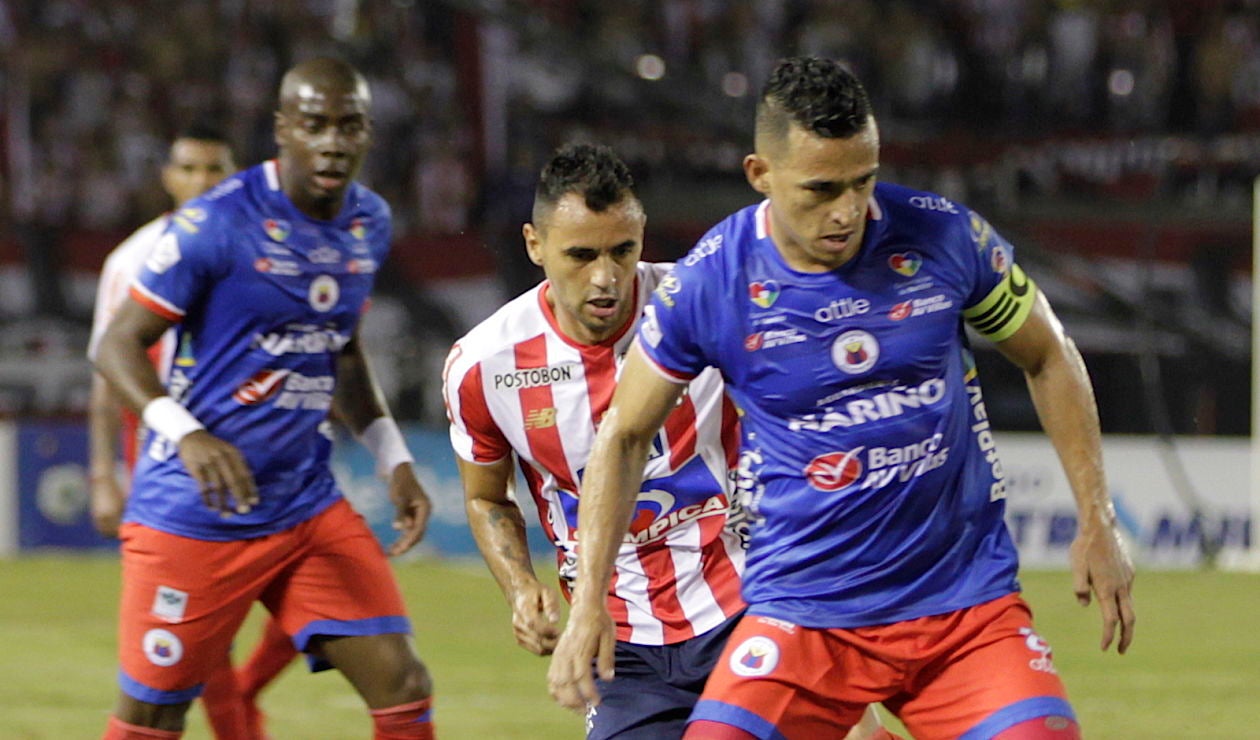 Show de la final de la Champions League