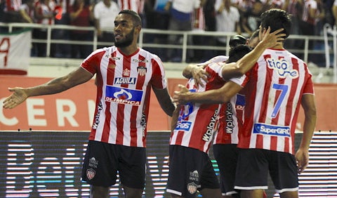 Show de la final de la Champions League