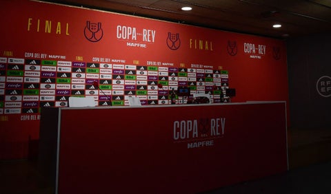 Final de la Copa del Rey 2025